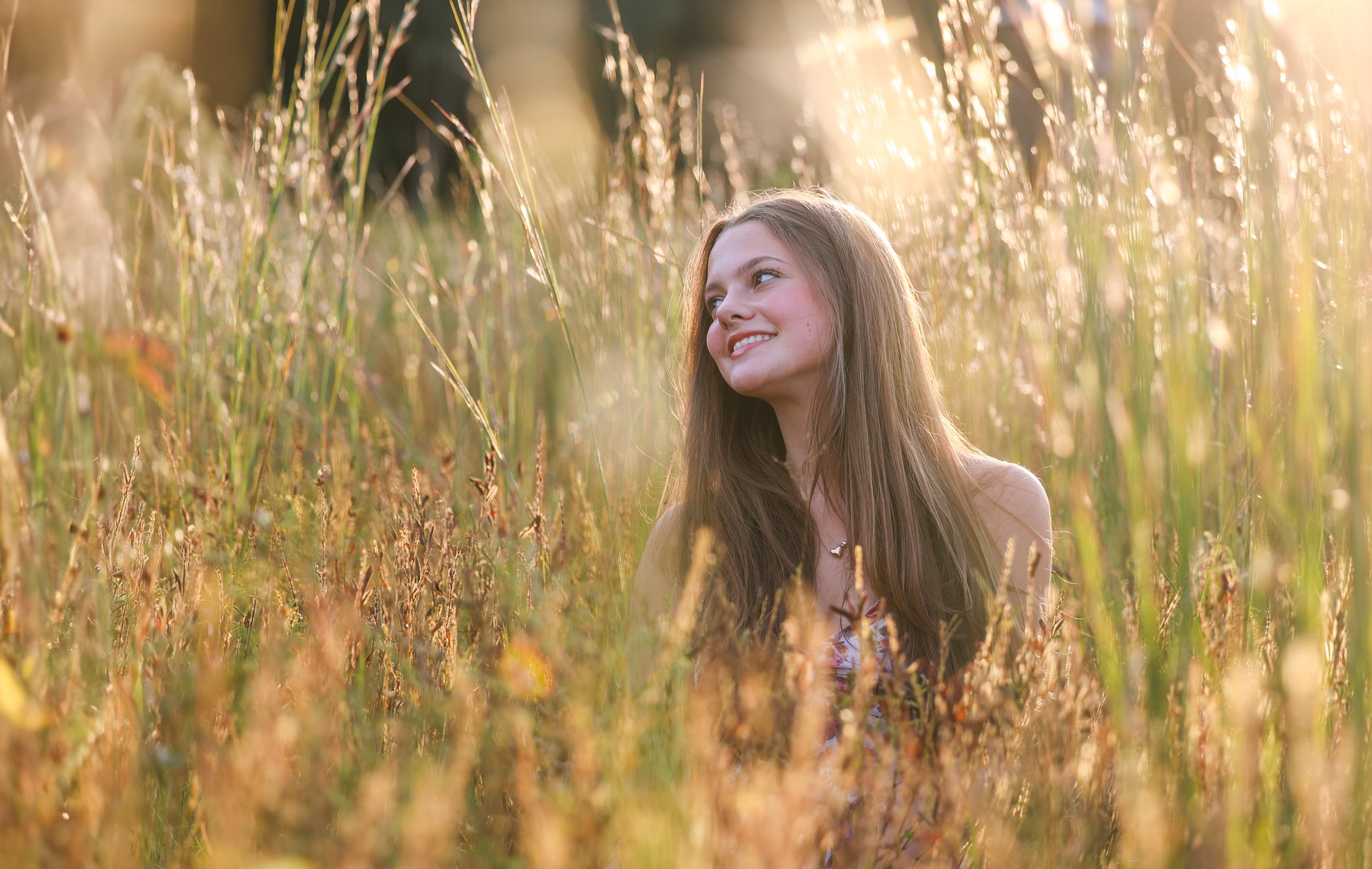 Gainesville Senior Photography