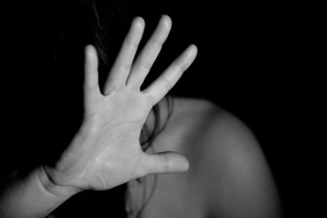 All women and men need to be empowered to stand up to all types of intimidating behaviour.