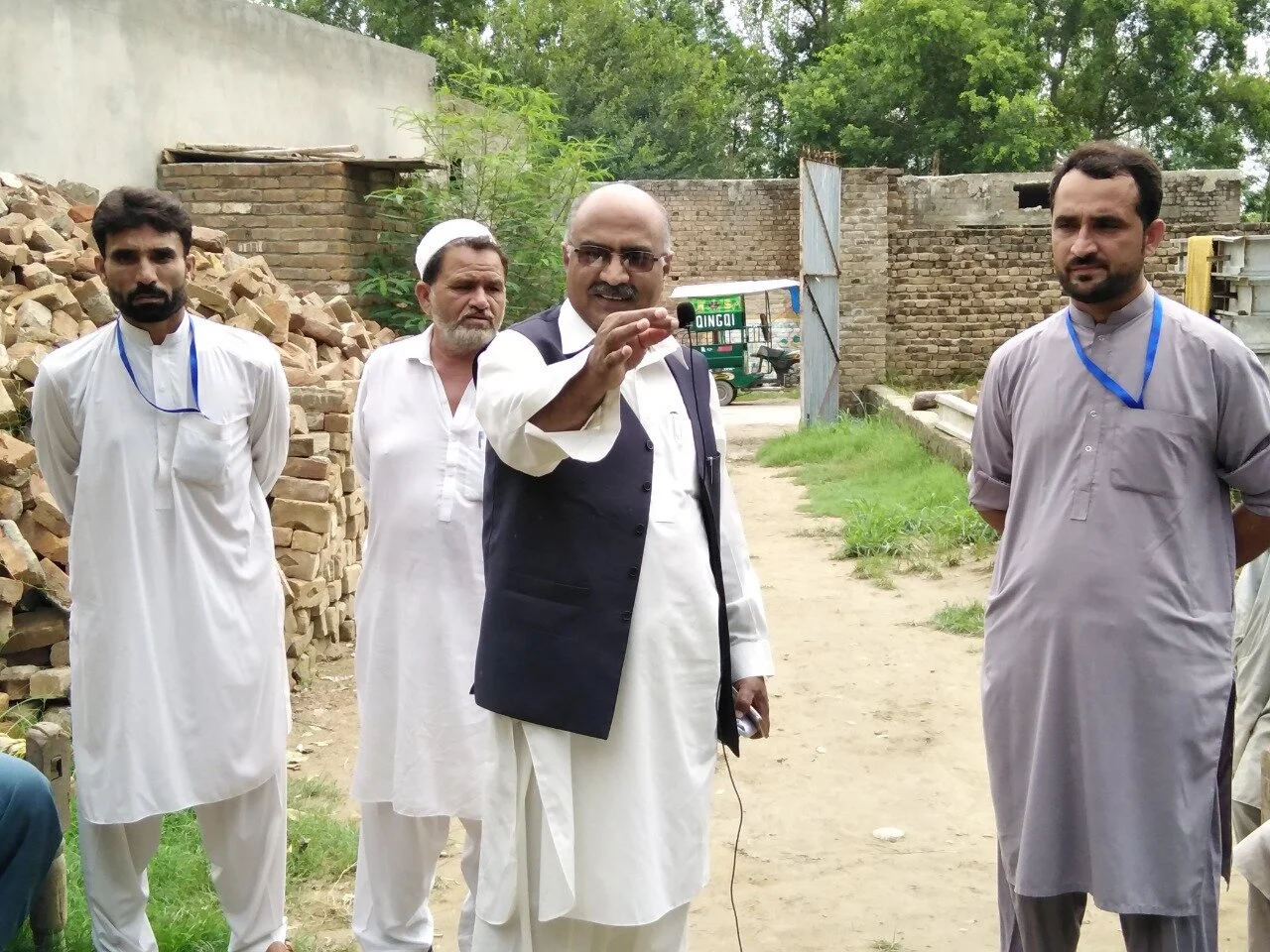 Sunda Sar Gift of a Microphone.jpeg