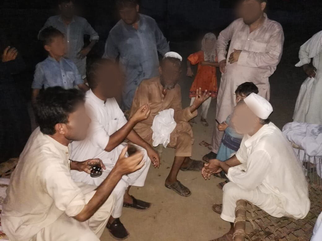 New Dawn has Jirga influence