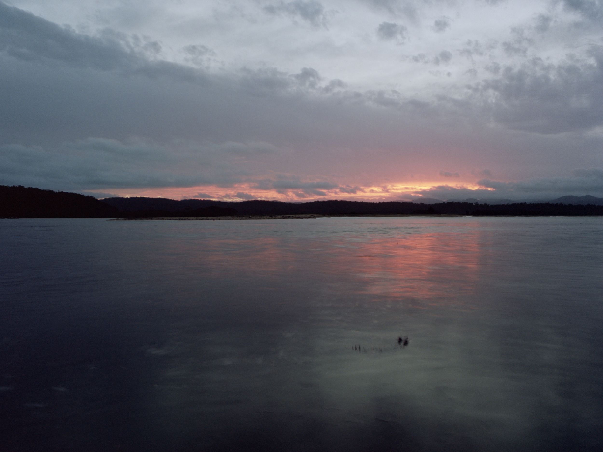 Kiah Inlet, TwoFold Bay