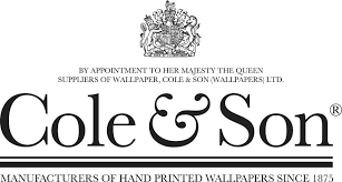Cole &amp; Sons Wallpaper