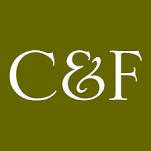 C &amp; F Wallcoverings