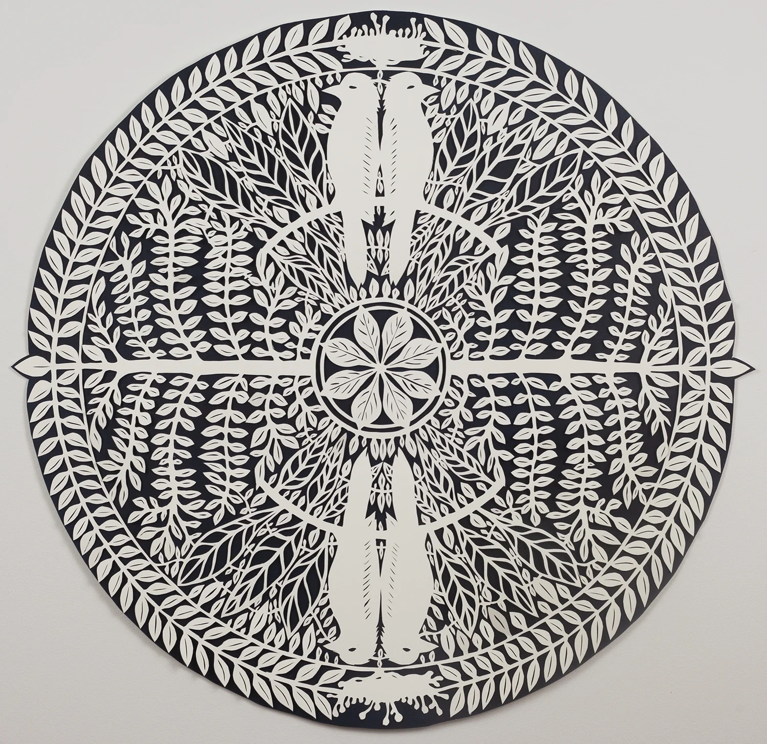Untitled, 2019 © Christine Scott