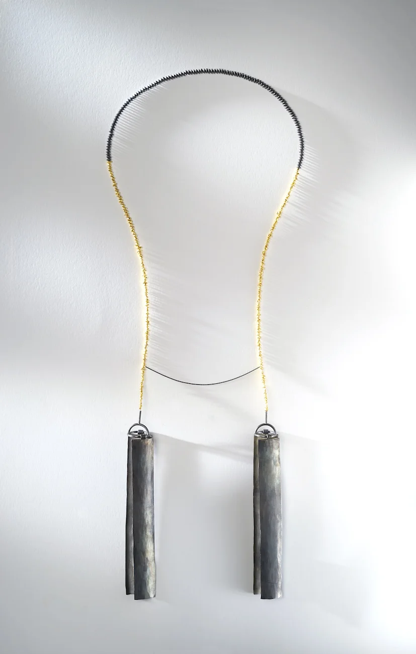Duo Pendant