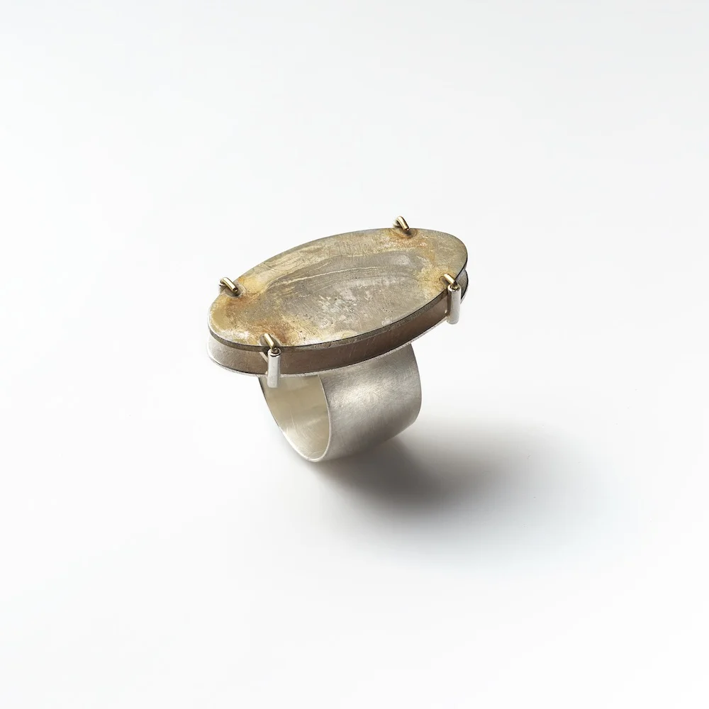 Platform Ring
