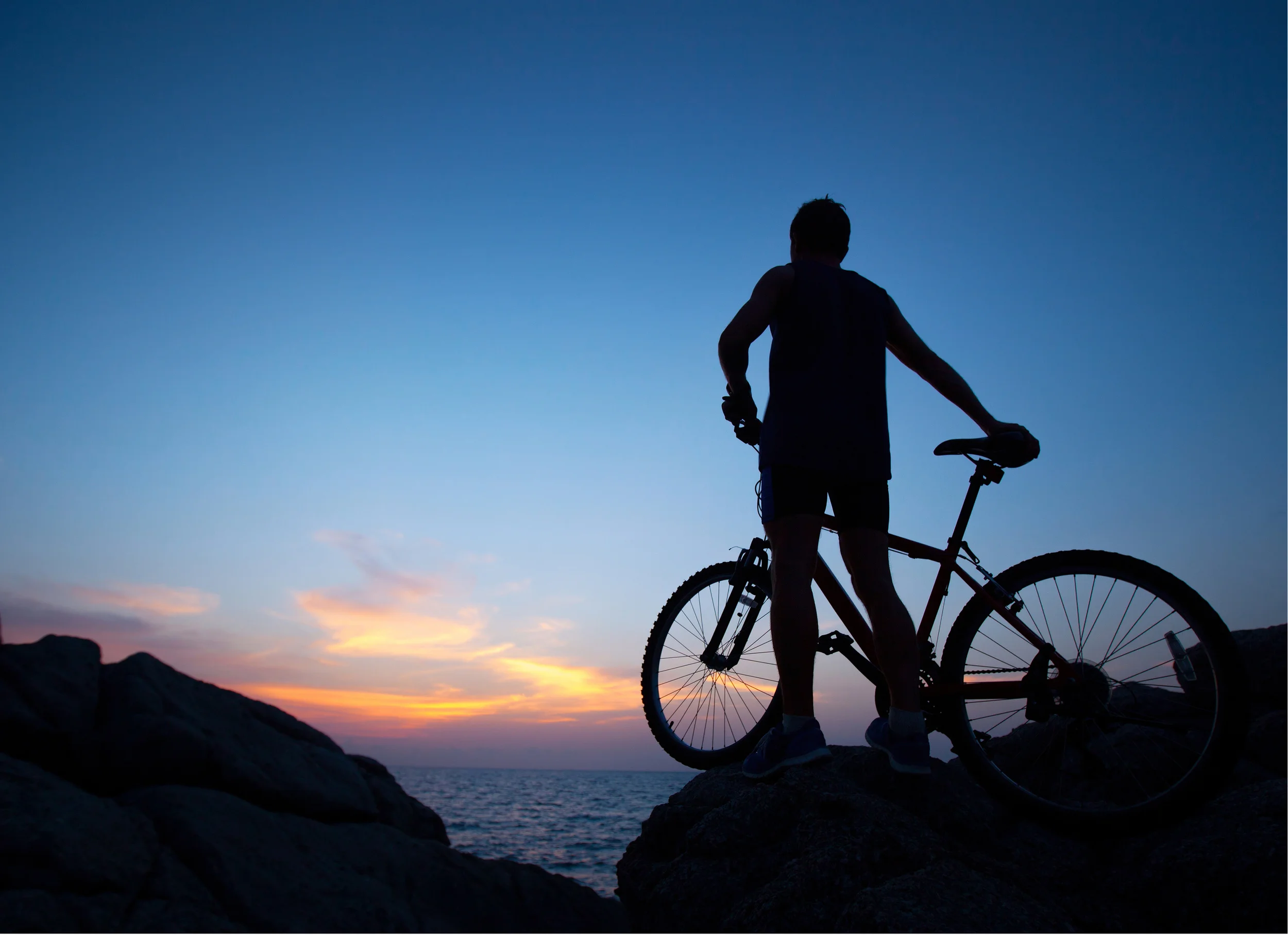  GET IN THE BEST SHAPE OF YOUR LIFE. 