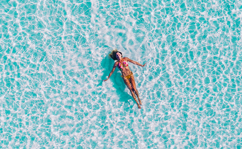 Credit: Unsplash — Ishan @seefromthesky