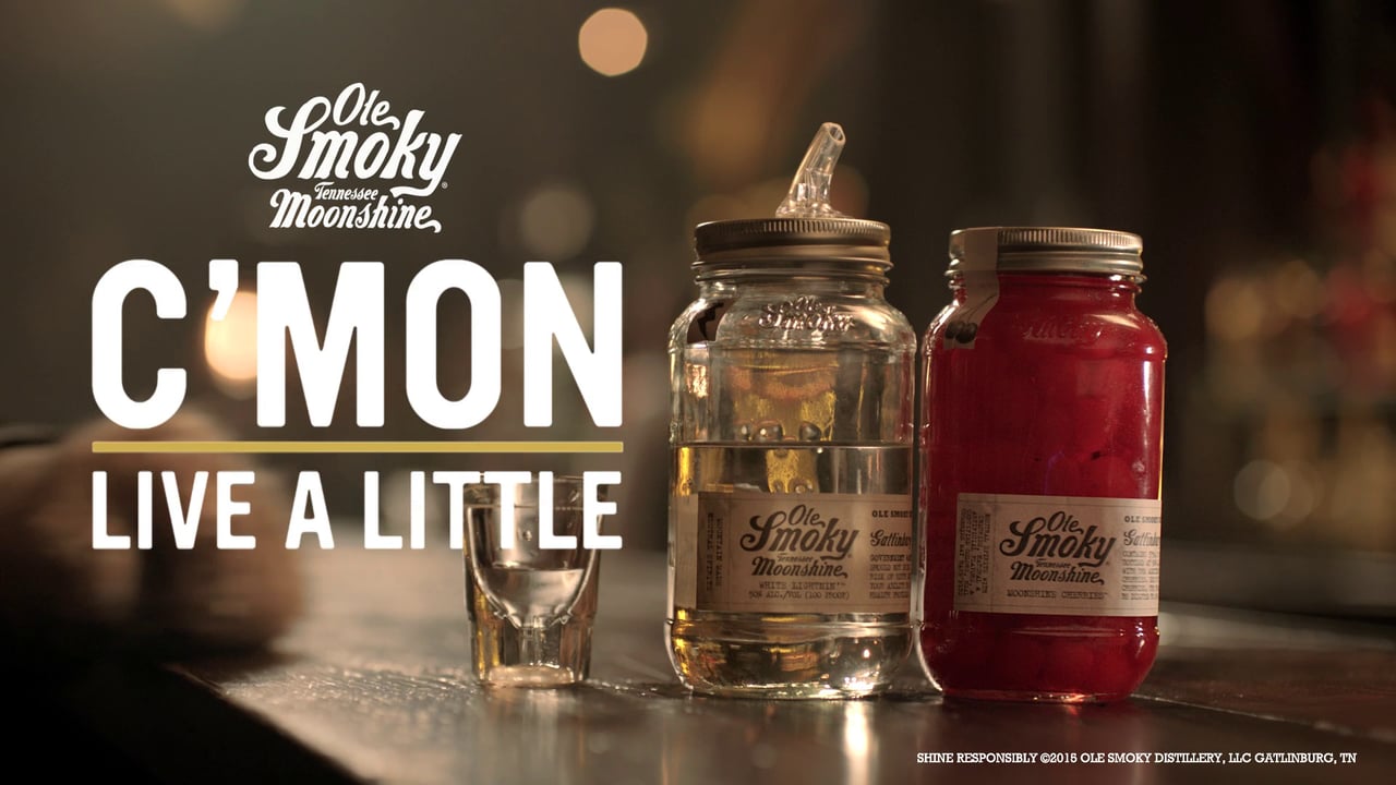 Ole Smoky "Night In"