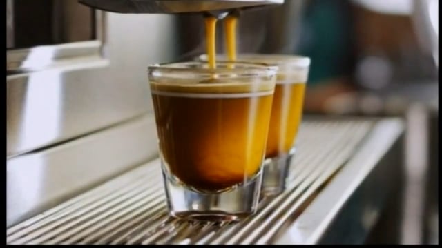 Starbucks Commercial "We Belong Together"