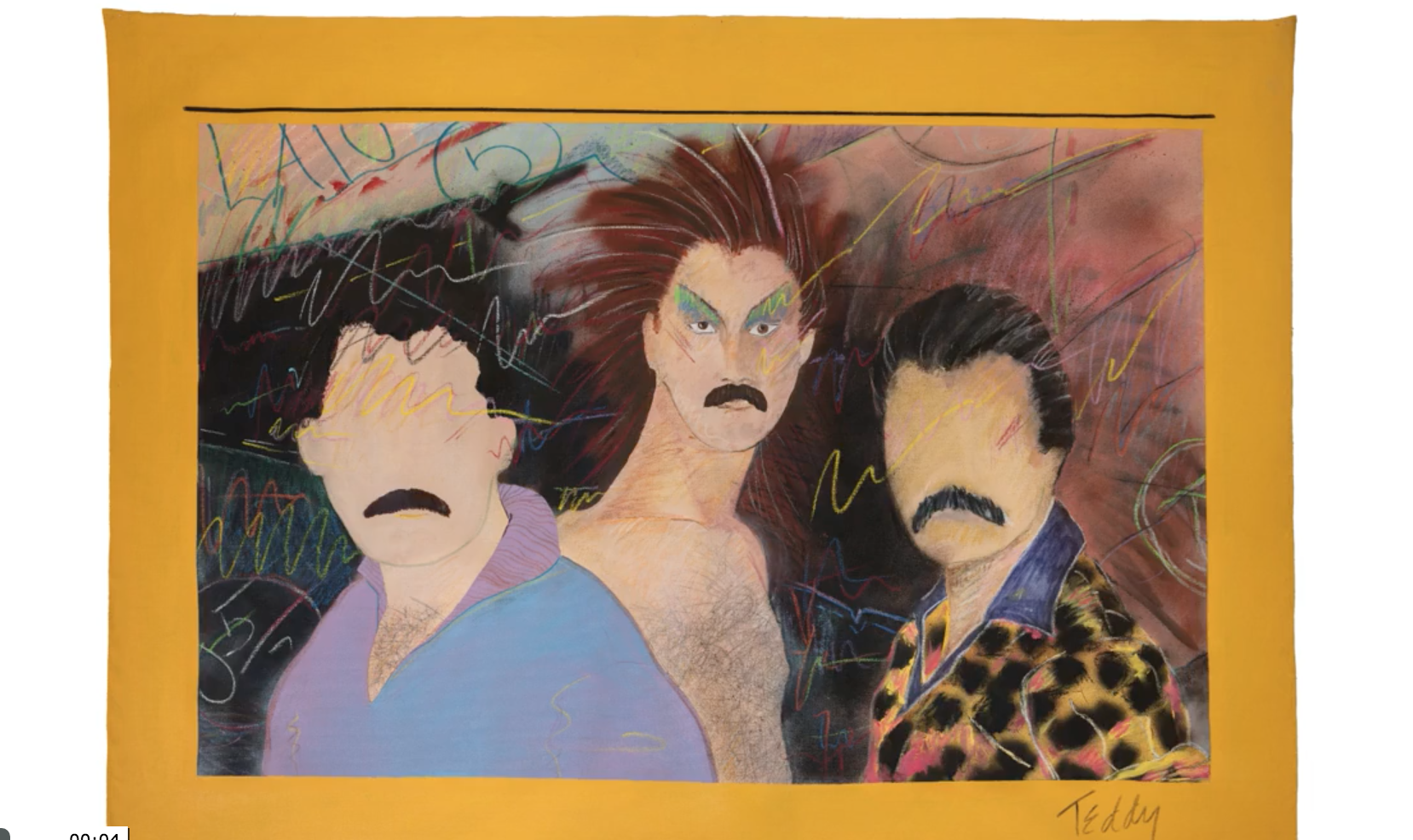 LA Arts