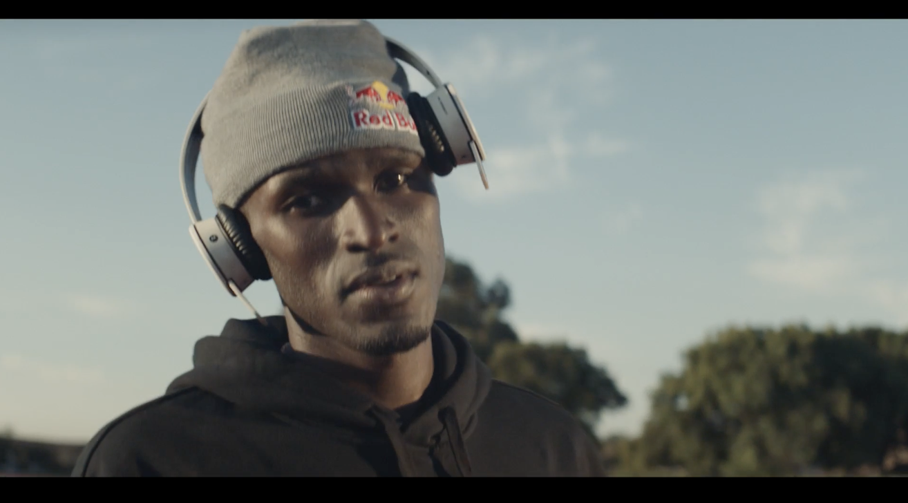 Elevate - Will Claye's Story