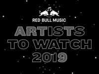 Red Bull Artists to Watch: Reveal Vid