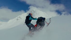 Travis Rice "Old Dog"