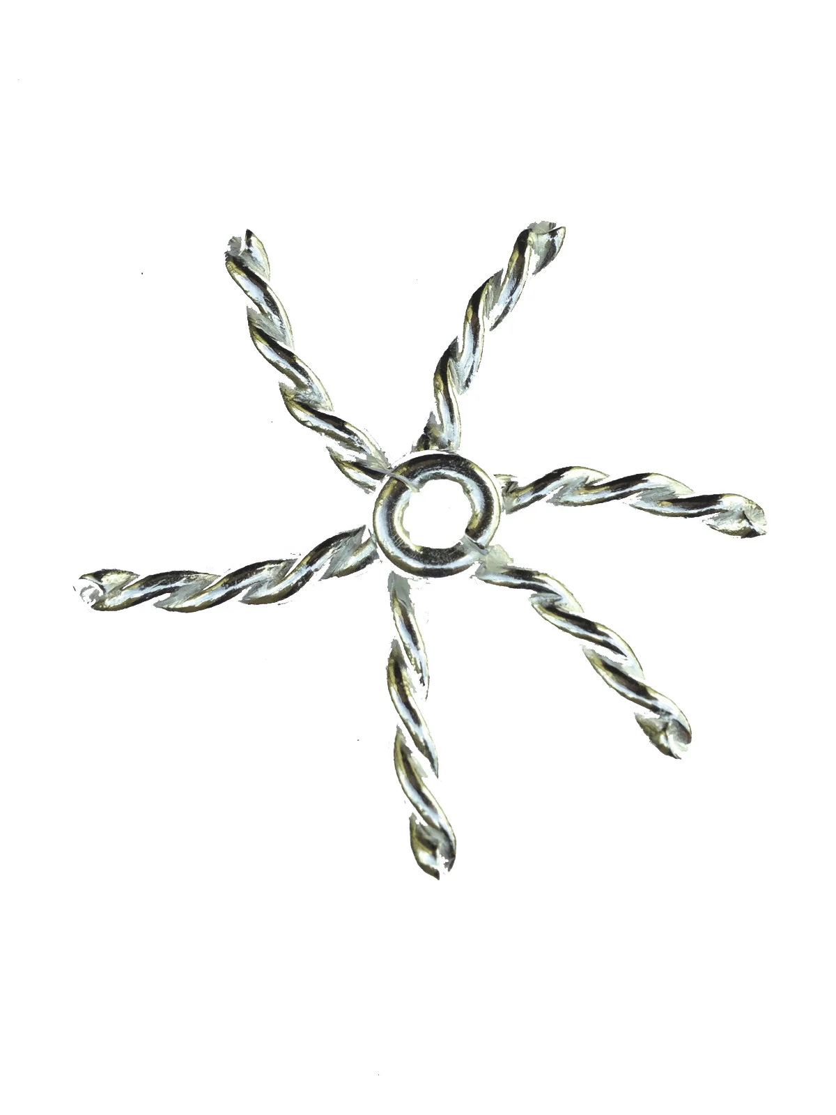 Gemelli Ornament