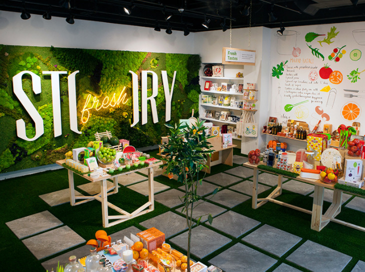 @thisisstory #fresh #ohmacaroni