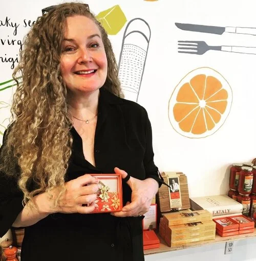 #ispyorange @ #FRESHSTORY 