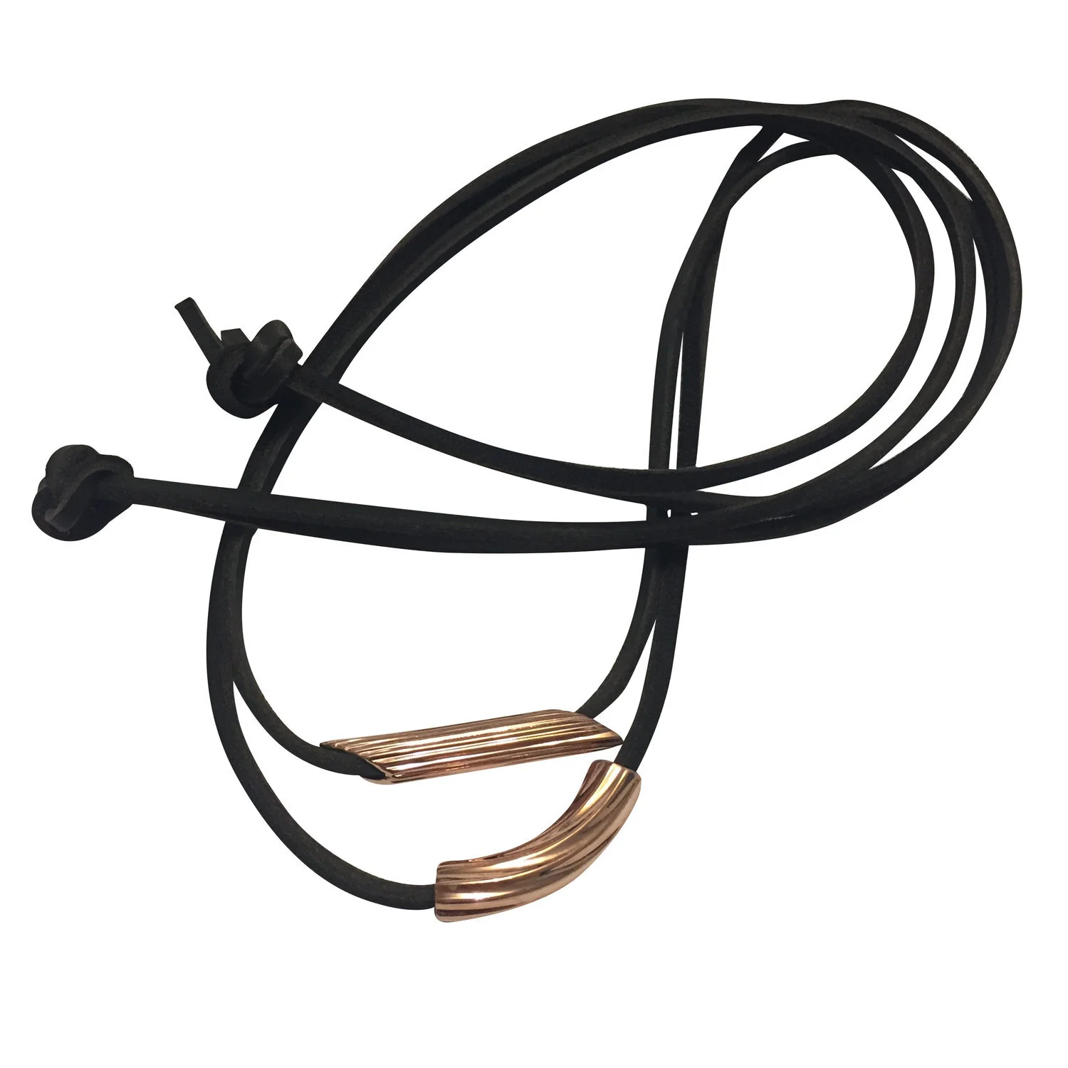 "P" is for...Persistence...PEACE.