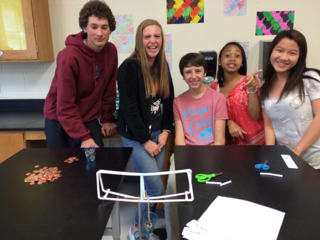 Engineers Week 2014