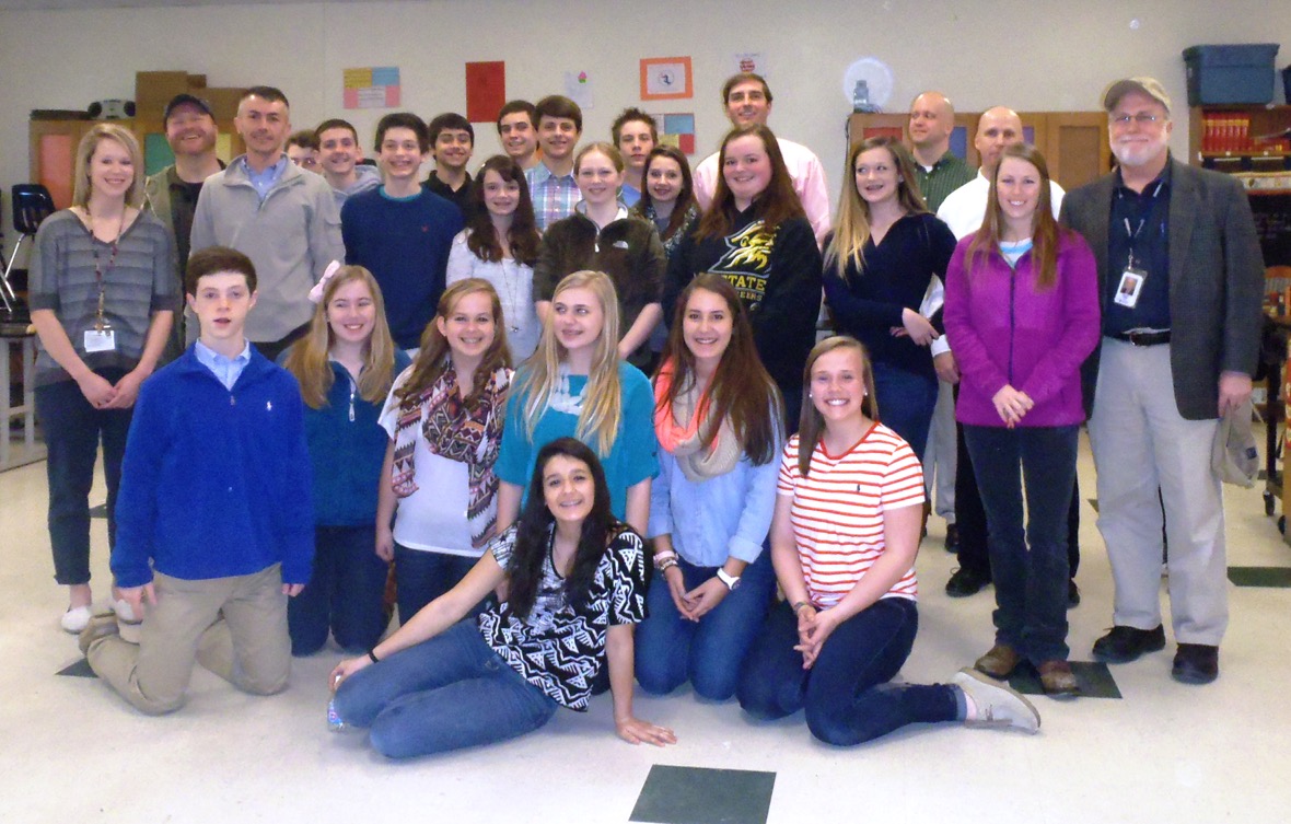 Engineers Week 2014