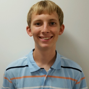 Chris Northrup (Duke) – General Scholarship