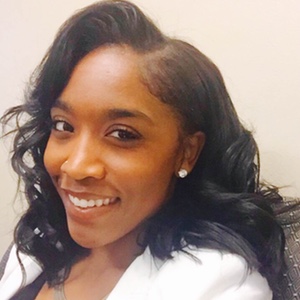 Taylor Hawkins (NC A&T) – Scholarship of Distinction