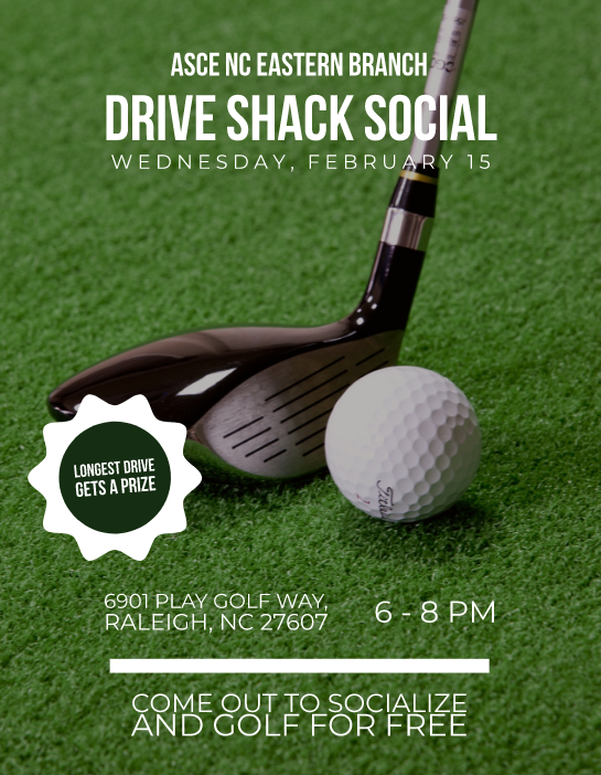 Drive Shack Social