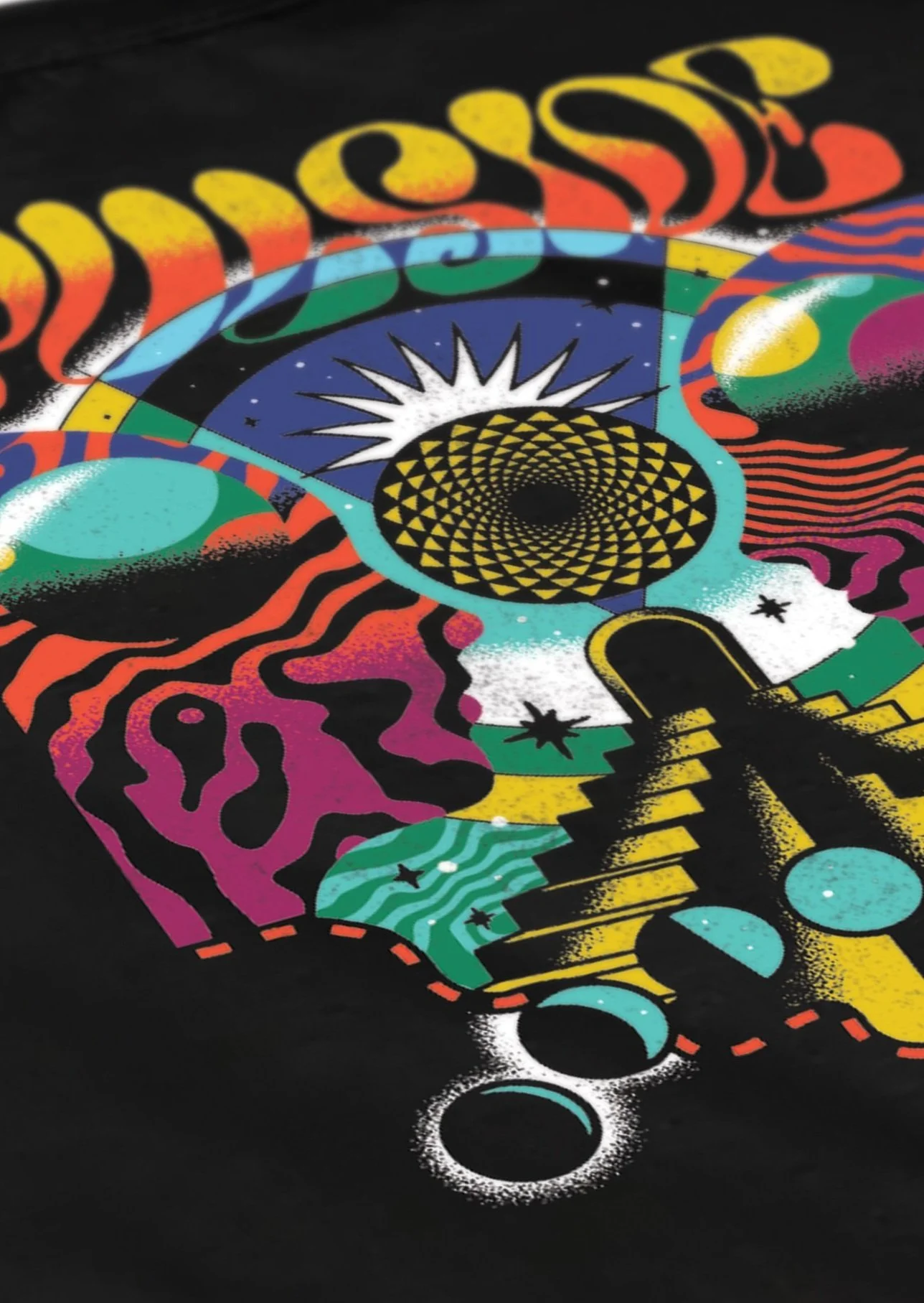Soulside_TeeGraphic_Recursion_ShirtMock_Angle_V1.jpg