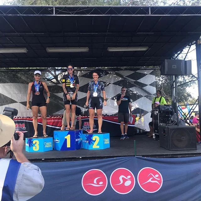 It’s special when athletes reach the podium, deliver a proud performance or PB when their only goal was to do what they knew they could do all along. #hindsight
Of course the coach knows the athletes’ fitness and ability going into a race. They know that if the athlete gives best effort on the day it’s a win. Outcomes look after themselves. What’s unknown is if athletes will allow the performance to shine through given the excitement surrounding racing and trust/belief in self.
Well here’s to @shazaroo12 placing 2nd at Miamiman Triathlon & @Nadia_leach taking not only 3rd at Ironman Arizona but securing a spot to the Ironman World Championships in Kona 2019!
Here’s to @ironmantim taking 6th @ironman70.3cozumel as his 3rd!!! Ironman in 7 months.
Here’s to @stevetriestris getting ugly at Fall Classic and only improving #everyday. Same race...@annabelleglass running a massive PB and #PaulQuinn snagging 2nd.
Sometimes but not always results validate fitness. Sometimes but not always results give a helpful boost in confidence. #rippleeffect
Results are meaningless without effort. Effort is never meaningless with or without results.
#britecoach