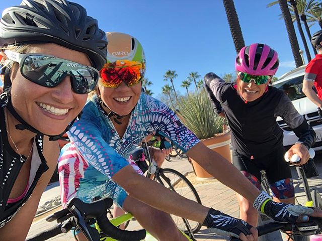 A shot from the road of three Brite stars riding from San Fran to San Diego over 5 days (along with 25 other nice folks). We could call it base miles, we could call adventures, we could call it doing what we love, we could call it training or we coul