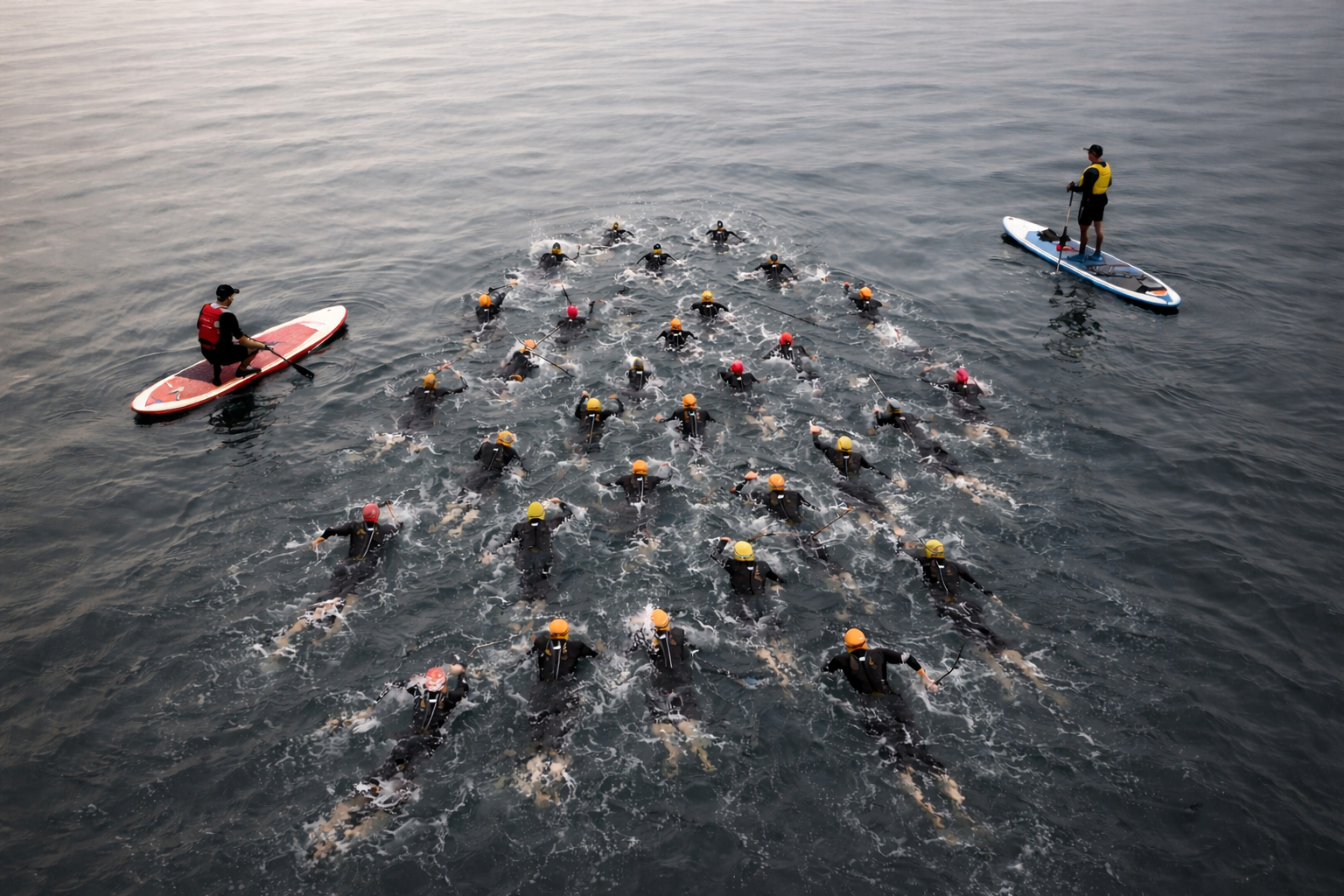 2 swims / week registration