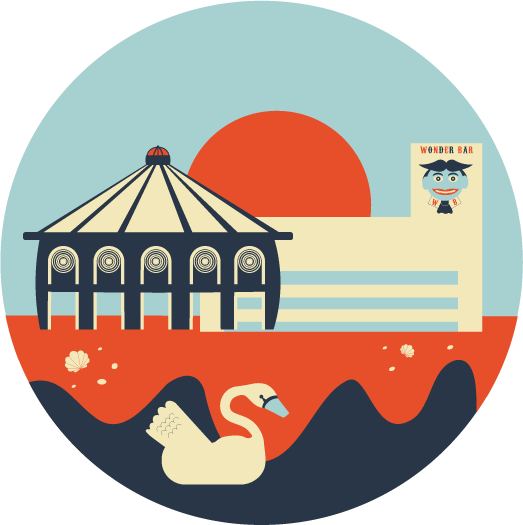 Asbury Park, New Jersey