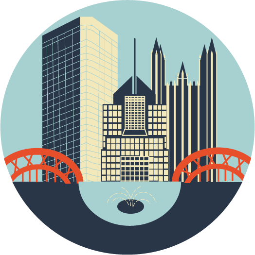 Pittsburgh, Pennsylvania