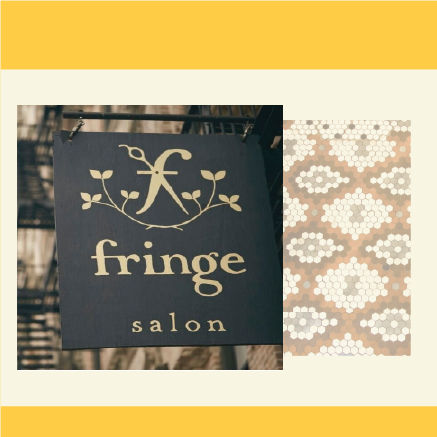 Fringe NY Salon