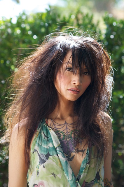 Photo by Lisa Skarell-Schulman