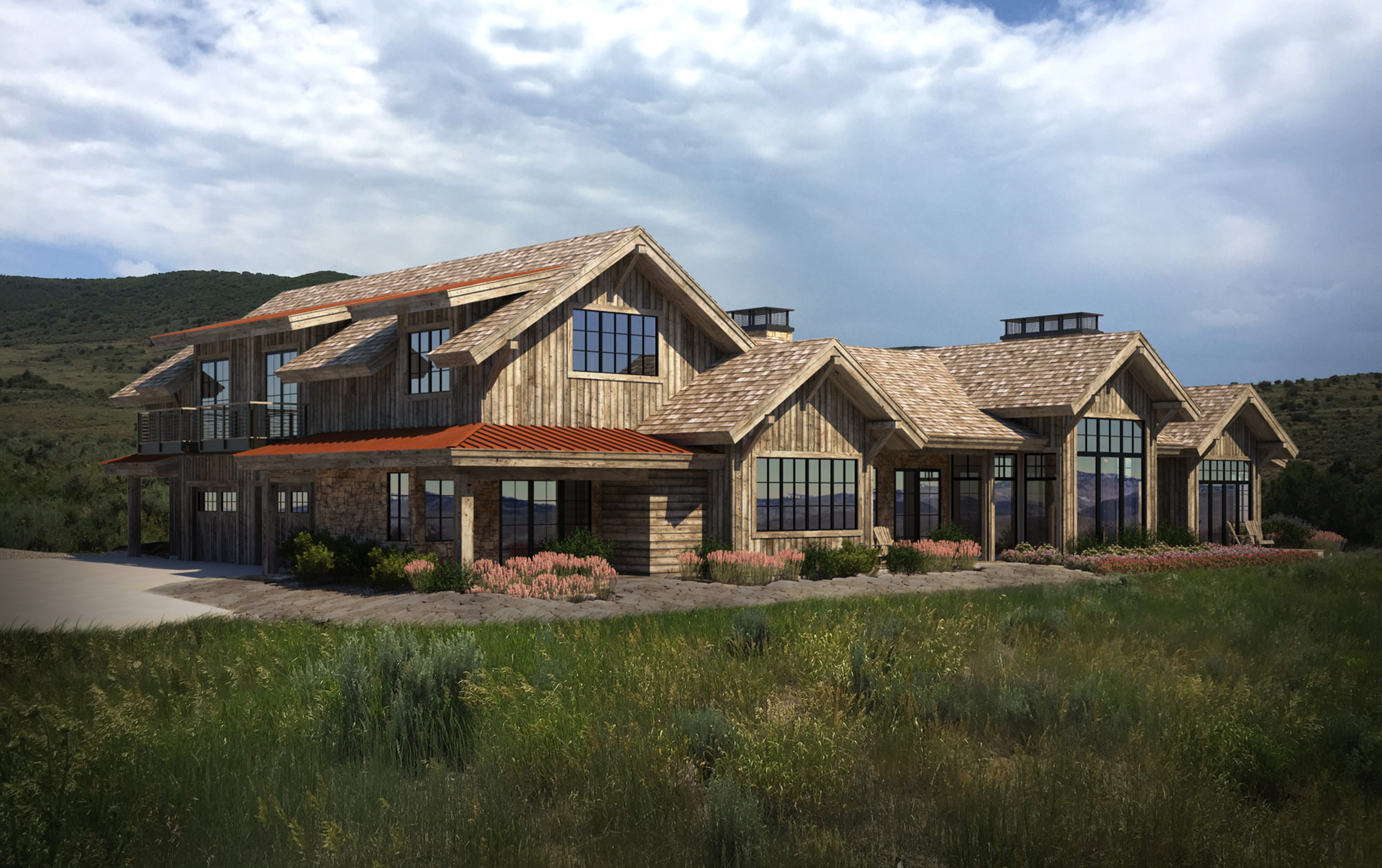 Private Residence