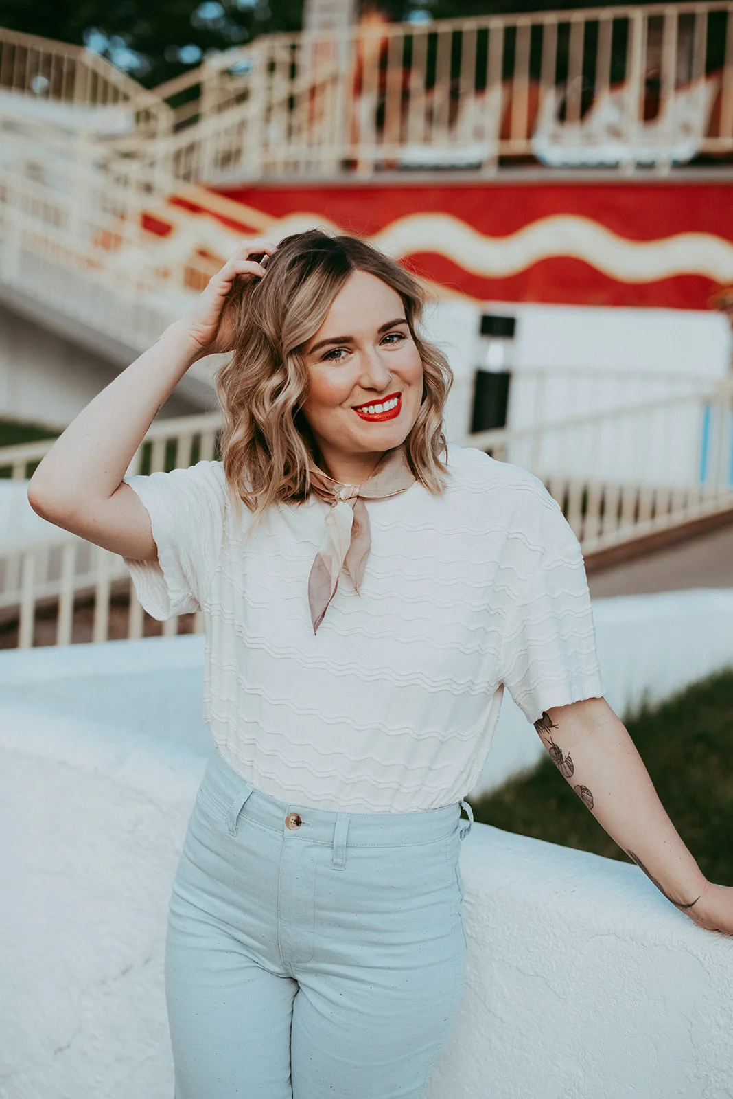 Emily Weinkauf | Cedar Hair Studio | Top Hair Colorists, Best Color & Cuts, Hair Salon | Denver, CO