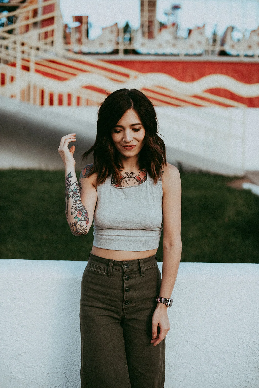 Emily Weinkauf | Cedar Hair Studio | Top Hair Colorists, Best Color & Cuts, Hair Salon | Denver, CO