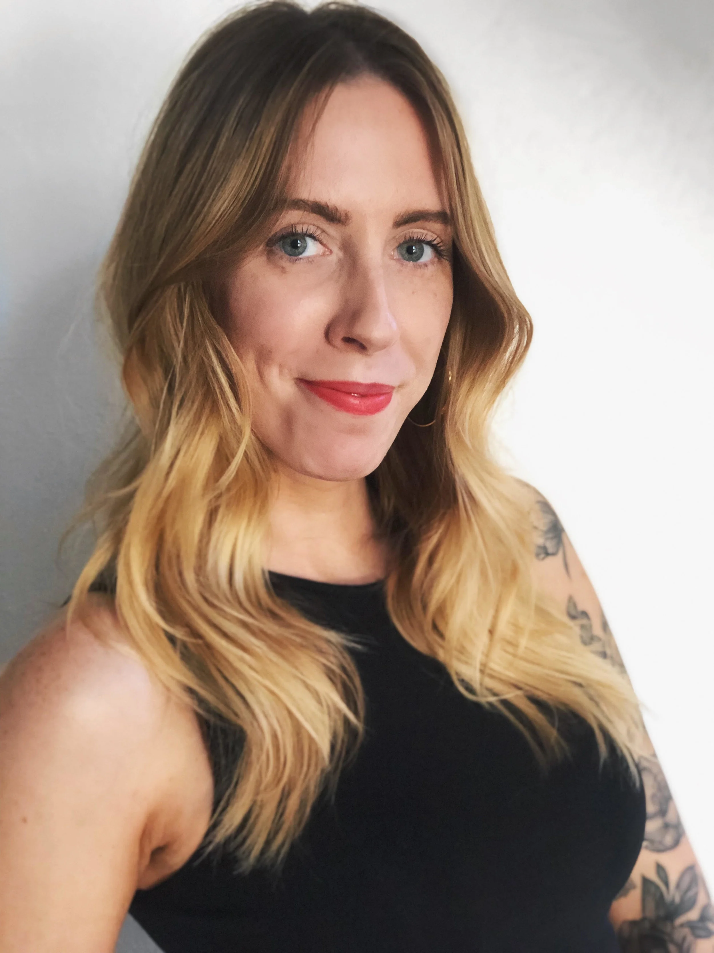 Emily Weinkauf | Cedar Hair Studio | Top Hair Colorists, Best Color & Cuts, Hair Salon | Denver, CO