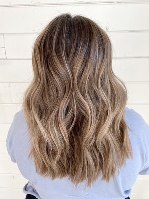 Hannah — Cedar Hair Studio Hannah — Cedar Hair Studio