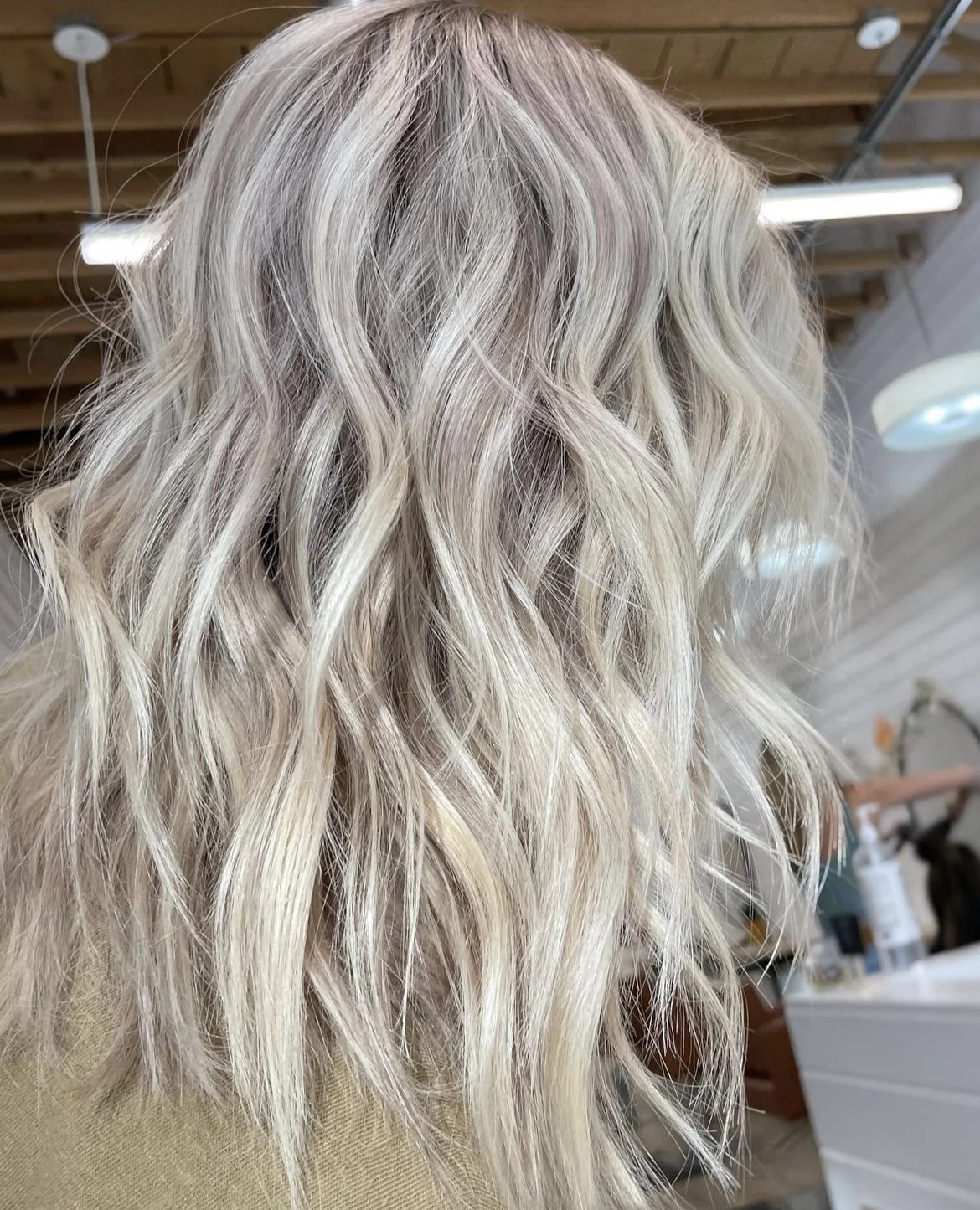 Services & Pricing Cedar Hair Salon Top Hair Colorists, Best Color