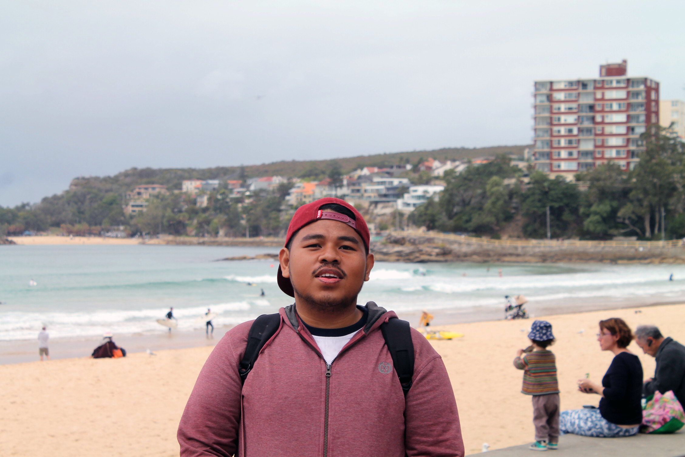 Exploring Sydney Beaches.png