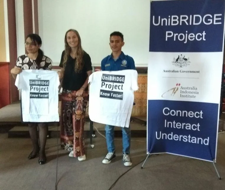 UniBRIDGE gear