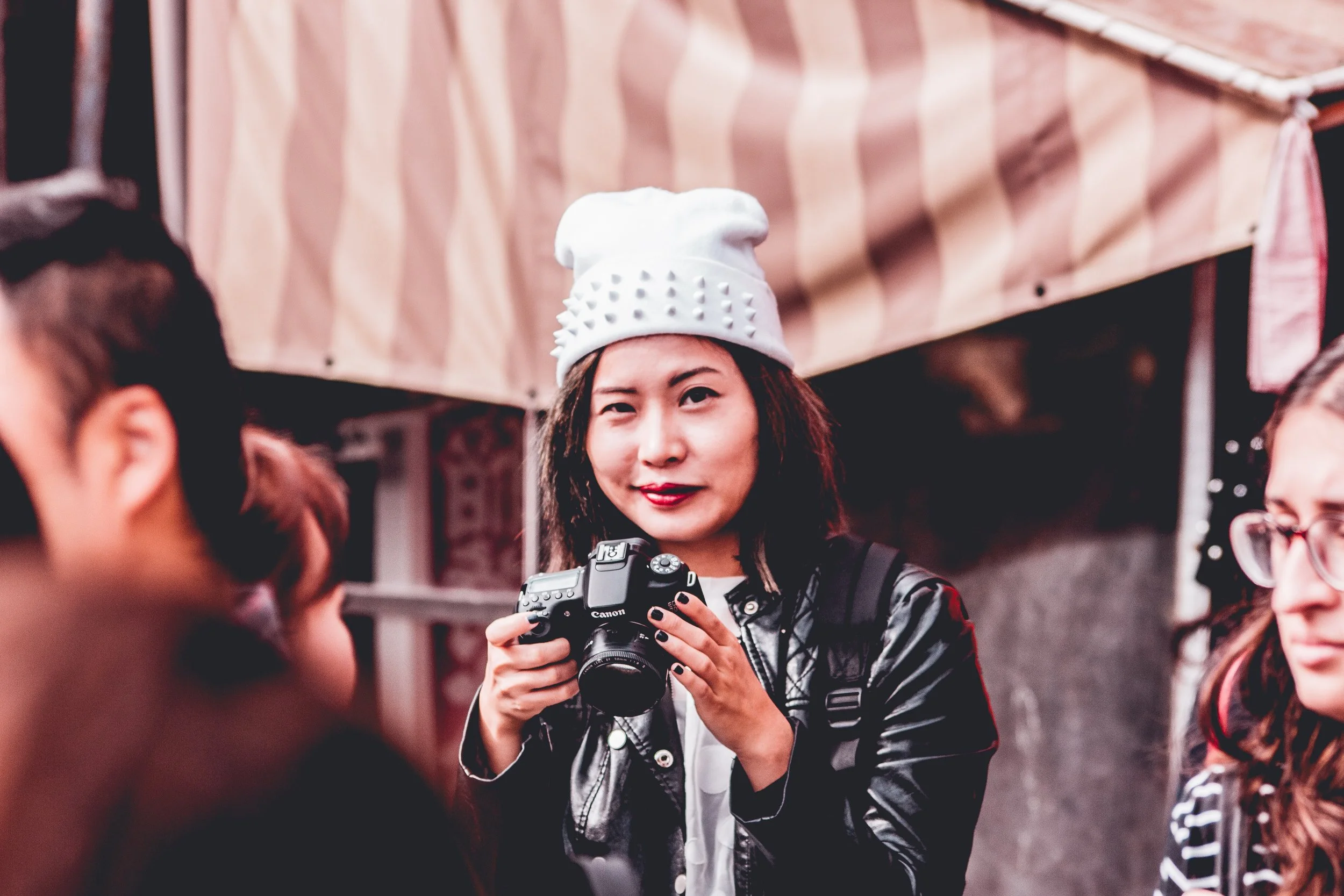 Photo by Alexandre Chambon on Unsplash
