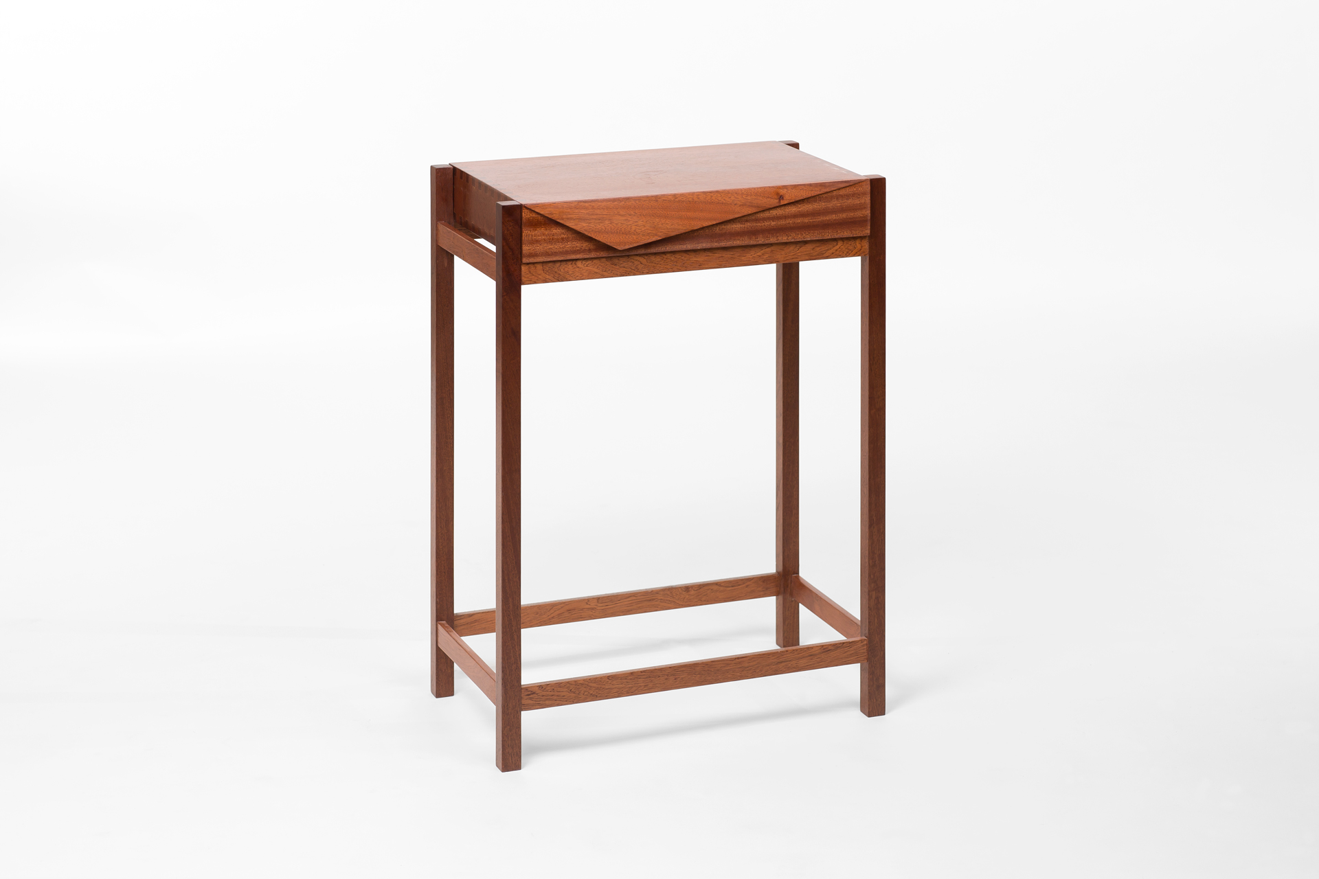 Kuvert Side Table