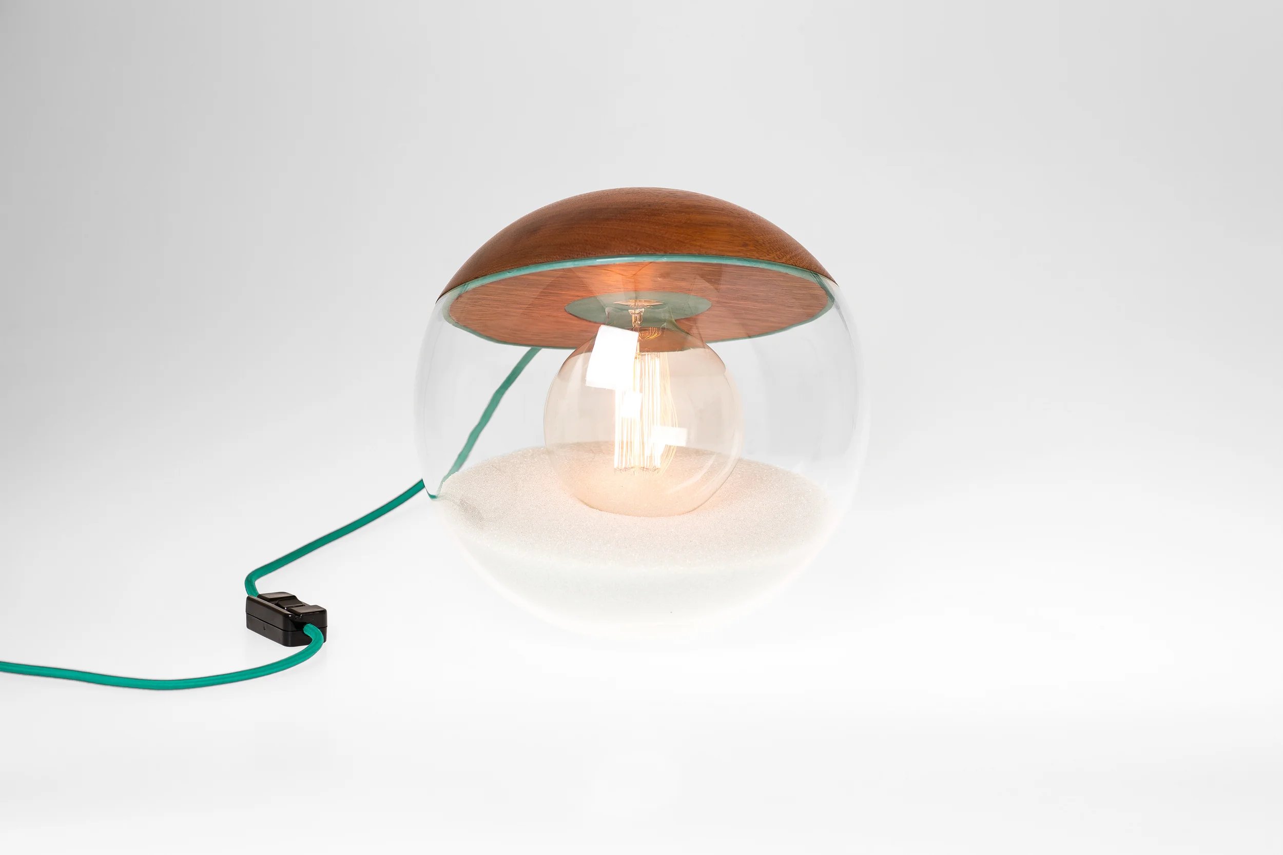 Callisto Lamp