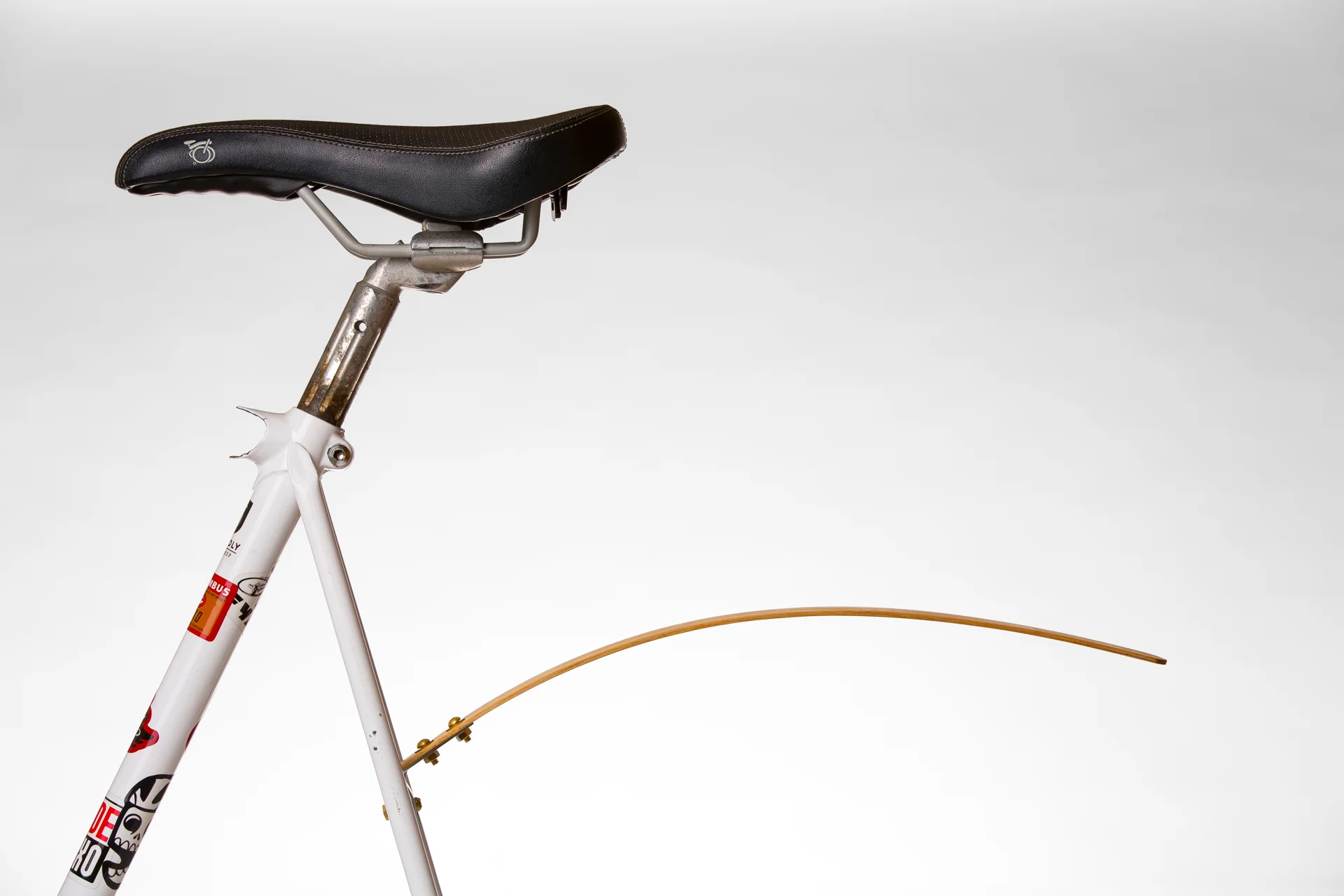 Bike Fender II