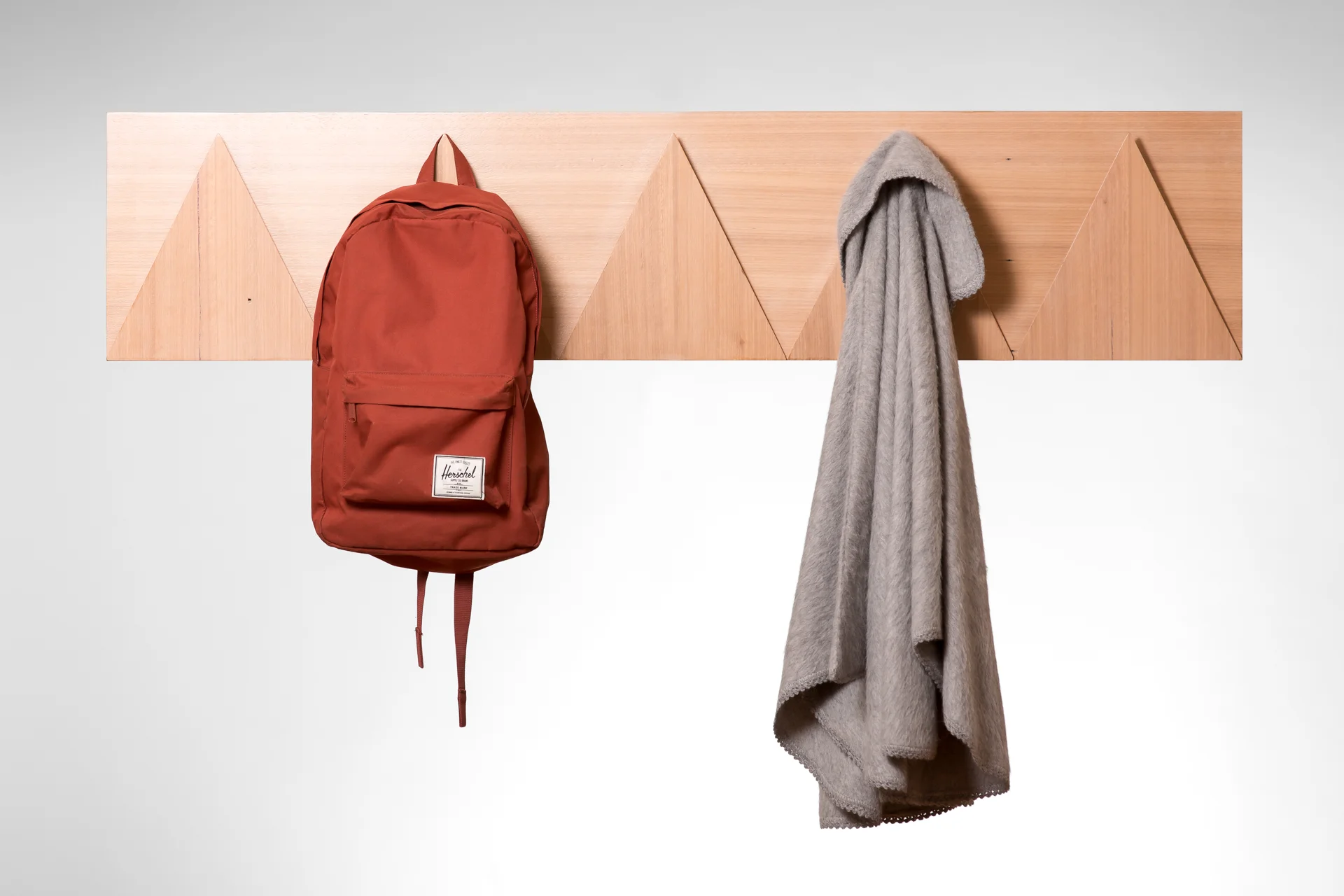Ande Coat Rack II