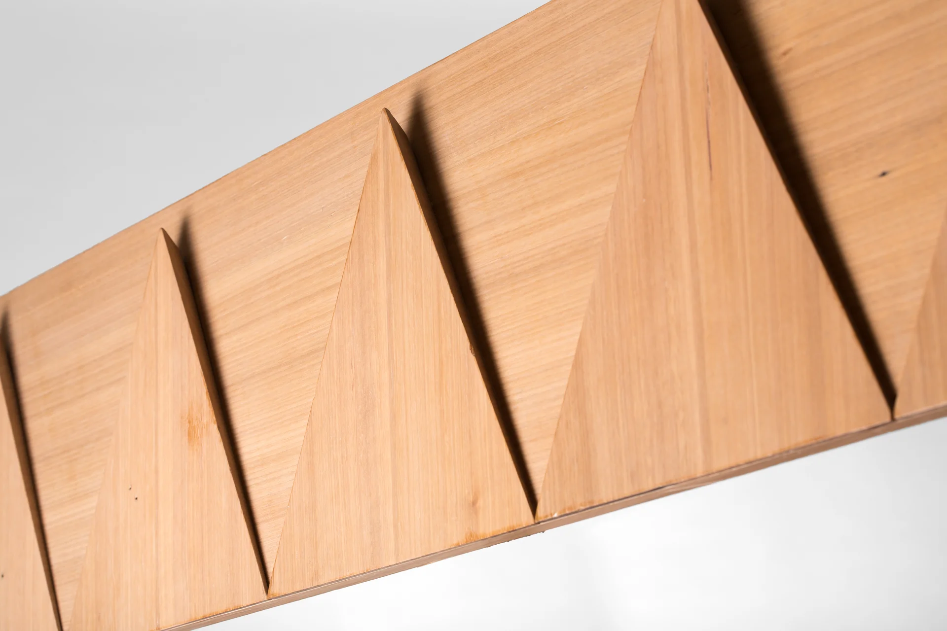 Ande Coat Rack 