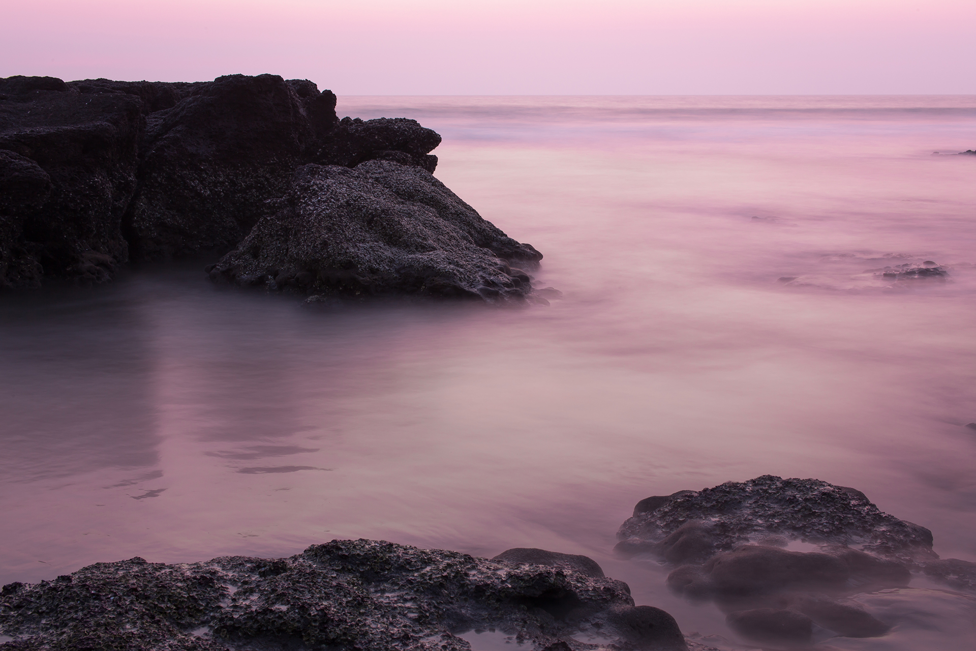 Arabian Sea, Goa, India